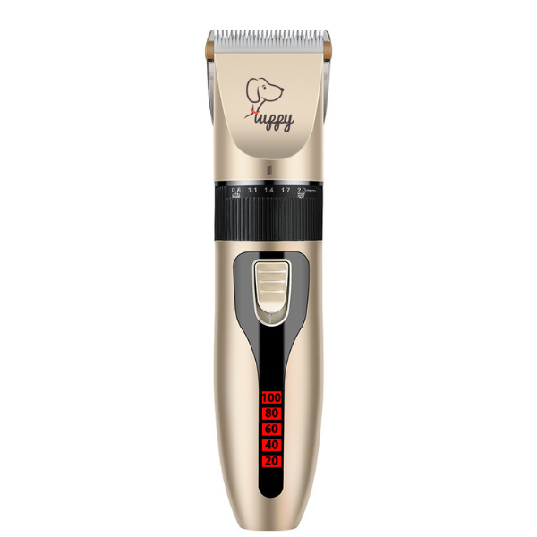 Pet grooming clippers hotsell