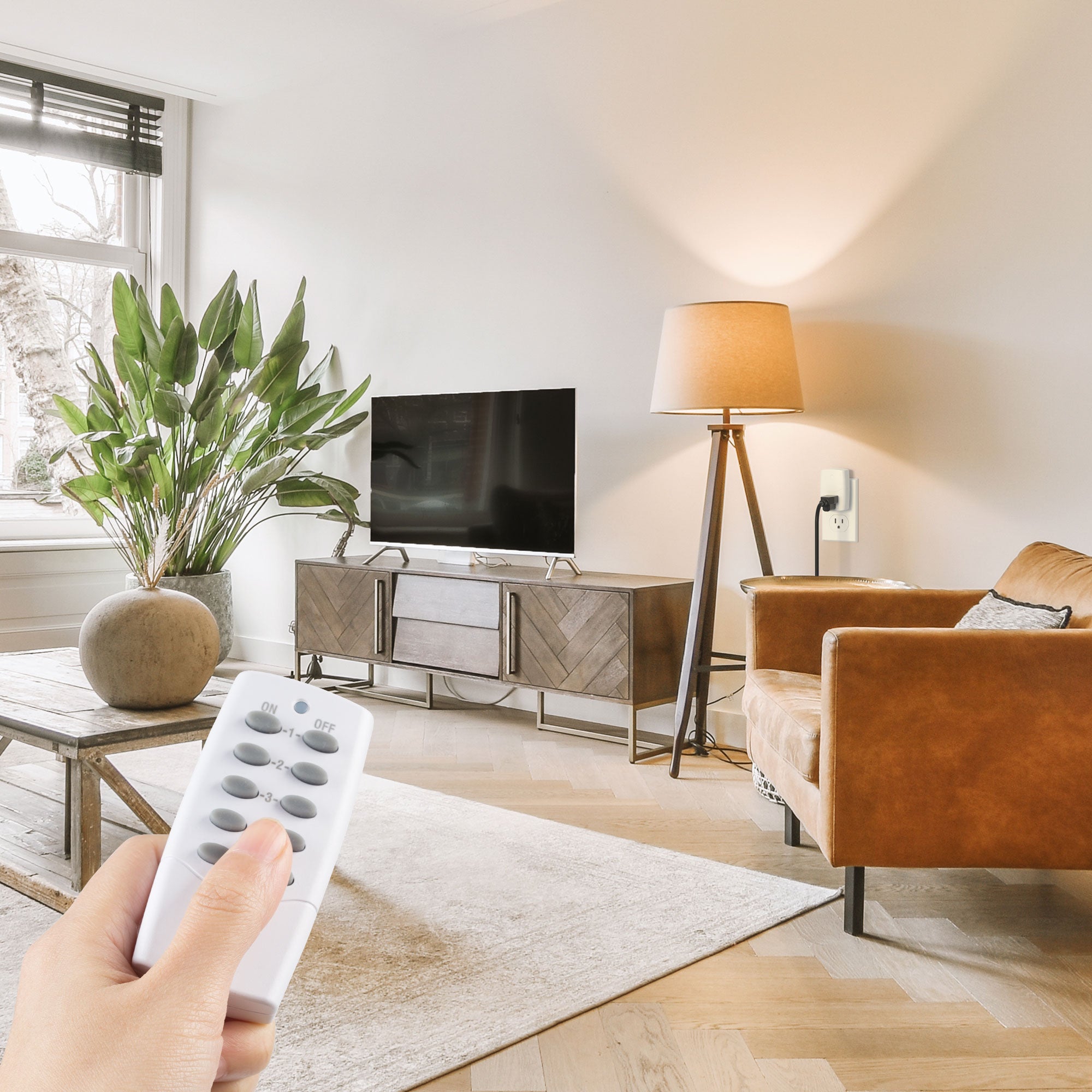 Elevate Your Home with BN-LINK's Cutting-Edge Smart Home Solutions