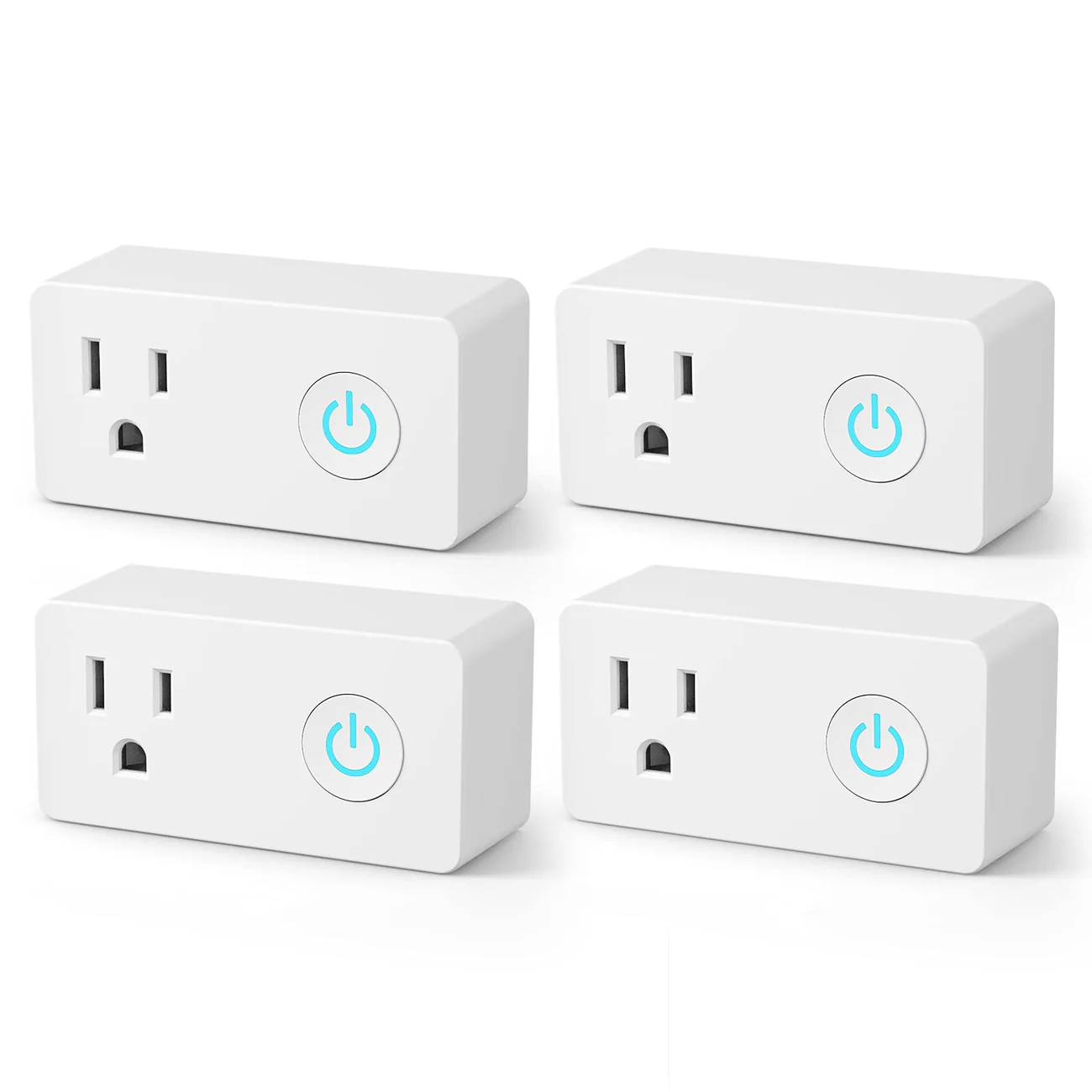 Embracing the Future of Home Automation with the BN LINK Smart WiFi Outlet Hubless Timer