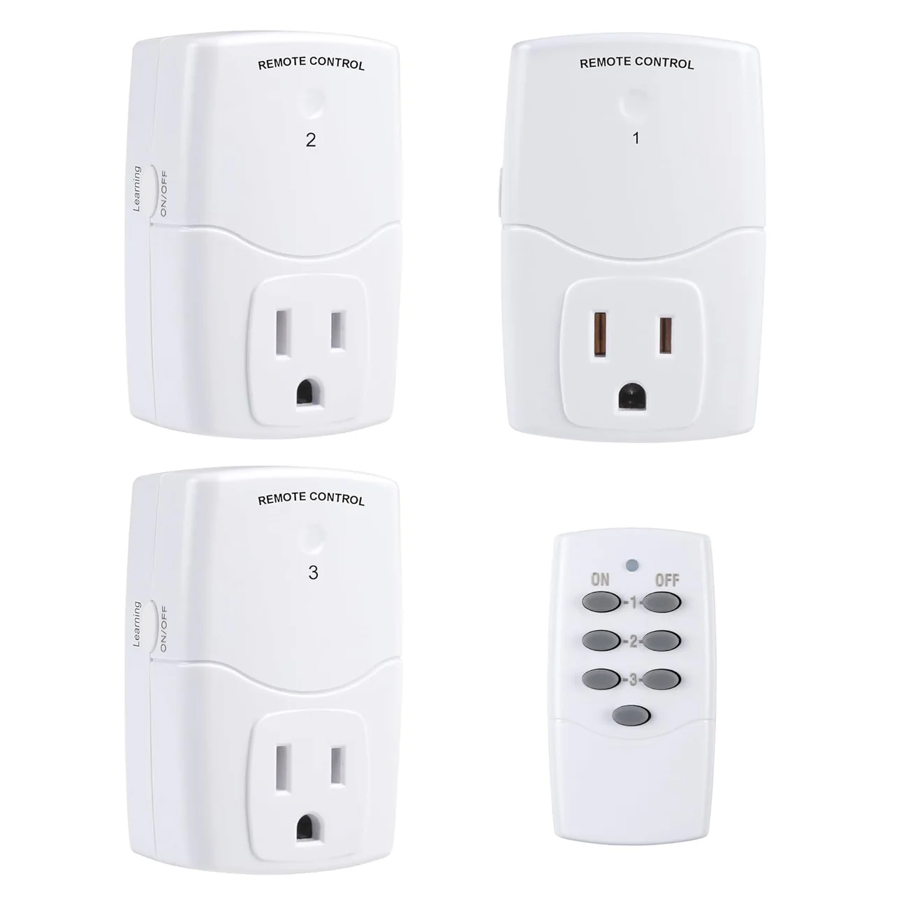 Embracing Convenience with Remote Activated Outlets