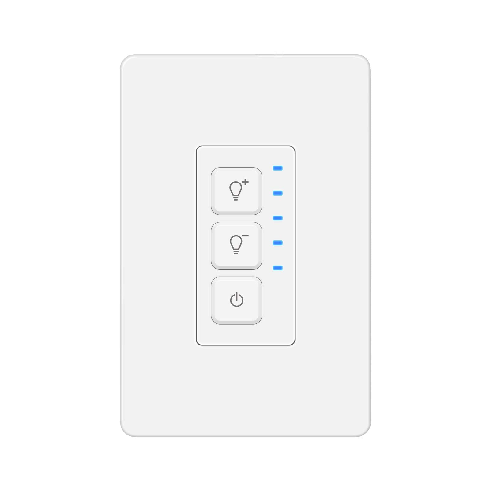 Wi-Fi Smart Switch