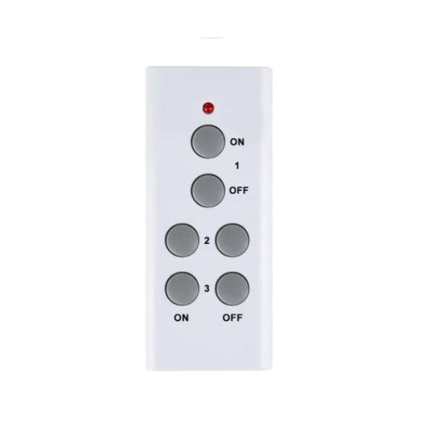 Replacement Remote Control Outlet Switch Only BN-LINK