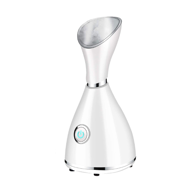 Portable Facial Steamer, Nano Face Steamer Warm Mist Home Skin SPA Steamers Bn-link