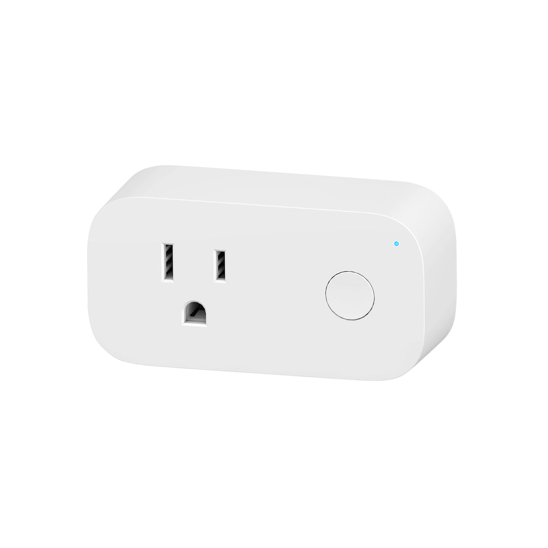 Bluetooth Smart Plug